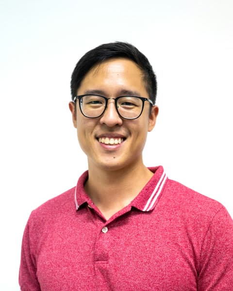 Gang Rui